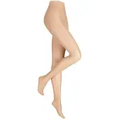 Kunert Damen Feinstrumpfhose Beauty 7 DEN - natur - 42|44|43