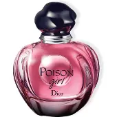 Dior Poison Girl 100ml Eau De Parfum