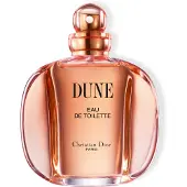 Dior Dune Eau de Toilette Spray 100 ml