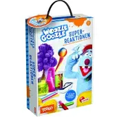 Liscianigiochi WOOZLE GOOZLE Super-Reaktionen