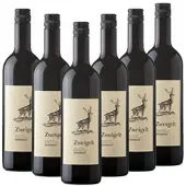 Weingut Münzenrieder Zweigelt Heideboden QUW Burgenland Selection Münzenrieder trocken - 6er Karton