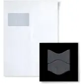 ALLOY Mosaik MUSTER S-Kismet & Karma-RS Kismet & Karma Rohstahl Gewalzt