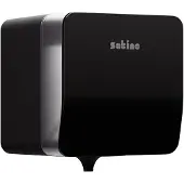 Satino by Wepa HYGINITY Innenabwicklungsspender Plus CF1 schwarz