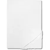 CloudComfort SPANNBETTTUCH Basic 120x200 cm