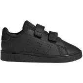Adidas Sneakers Advantage Lifestyle Court Two Hook-And-Loop Shoes GW6497 Schwarz