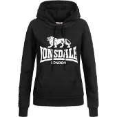 Lonsdale Dihewyd Kapuzenpullover