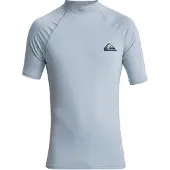 Quiksilver Everyday Upf50 Kurzarm-rash Guard
