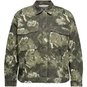 ONLY Jeansjacke in Pumice Stone | Gr.: S