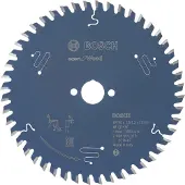 Bosch Accesorios Ex Wo H 160x20-48 Kreissägeblatt Für Holz