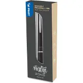 Pilot Pen Tintenroller FriXion Zone 0,4mm schwarz