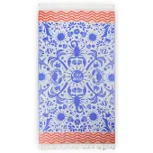 Codello Strandtuch in blau | Gr.: onesize