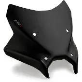 Puig New Generation Sport Yamaha Mt-09 Y-amt 2024 Windschutzscheibe