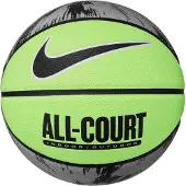 Nike Everyday All Court Ball Grün F307 || Größe 7