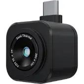 Seek Thermal Cw-abax 200x150 Px Wärmebildkamera Für Smartphones