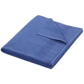 Como Badetuch Lifestyle , blau , Maße (cm): B: 100