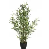 Atmosphera 90 Cm Deco Green Collection Künstliche Pflanze