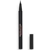 Makeup Revolution Makeup Hair Stroke Brow Pen Medium Brown