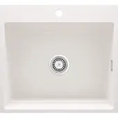 Deante Magnetische Granitspüle Mit 1 Becken