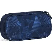 Beckmann Sport Junior ovale Federmappe Blue Quartz