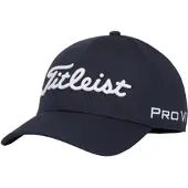 Titleist Tour Elite Cap Navy/White M/L