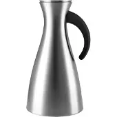 Eva Solo Thermoskanne Stainless Steel 1L