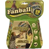 Epee Fanball - Ball Mögliche, Ballonball zum Ausmalen, grün