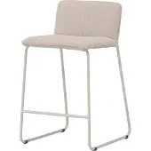 Venture Home Barhocker Bisbee Beige 2er-pack