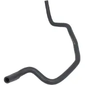THERMOTEC Kühlerschlauch Wasserschlauch für OPEL ZAFIRA B (A05) DWX280TT