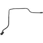 THERMOTEC Kühlerschlauch Wasserschlauch für CITROËN C3 I Schrägheck (FC, FN) DWC047TT