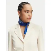 Ralph Lauren Halstuch 454P09789002 Blau