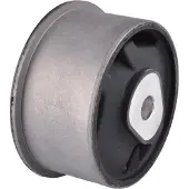 TEDGUM Motorlager Gummimetalllager Hinten Rechts passend für PEUGEOT 3008 SUV (M) TED46652