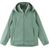Reima Puruton BugProof Jacke, Misty Violet, 140