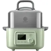 Usorteret Parowar 5L, model G564, kolor Cozy Greenish, EU