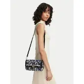 Furla Handtasche Iride S WB01826 BX4430 CN TON00 Schwarz