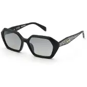 Zadig & Voltaire Zadig&voltaire SZV509S Nero lucido 56/17/140 Damen Sonnenbrillen