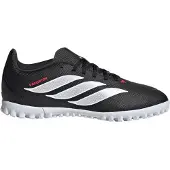 Adidas Herren Fussball-Hartplatzschuhe Predator Club Turf