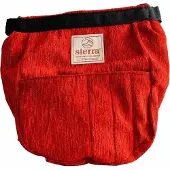 Sierra Climbing Solid Bucket Chalkbag