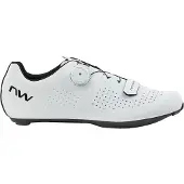 Northwave - Typhoon - Radschuhe Gr 39,5 grau
