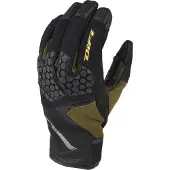 Difi La Oroya Aerotex wasserdichte Motorrad Handschuhe
