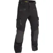 Lindstrands Storbo wasserdichte Motorrad Textilhose