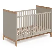 VitaliSpa Babybett Malia Cashmere/Artisan 70x140 cm, Model 58333