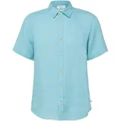 s.Oliver Shirts Green Größe: 3XL | Casual hemden Outlet | Herren | Grün