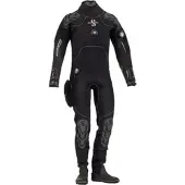 SCUBAPRO Trockentauchanzug Exodry Herren - Gr: S - #