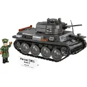 COBI Panzer 38(t)