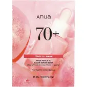ANUA Pfirsich 70 Niacin Serum Beauty Maske