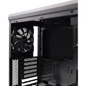 be quiet! Pure Base 600 Pc-tower-gehäuse