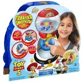 COBI SQUEEZ BALL Fabryka gniotków Toy Story 08513