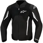 Alpinestars AST V3 Air perforierte Motorrad Textiljacke