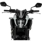 Puig New Generation Sport Honda Cb500 Hornet 2025 Sport-windschutzscheibe