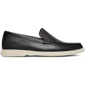 BOSS Slipper Sienne 50563129 Schwarz